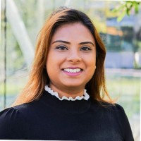 Sarodjani Raghoe-Biharie