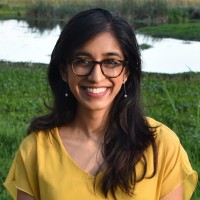 Priya Amilineni