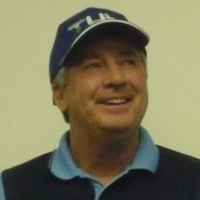Ralph Nicholls