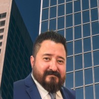 Martin Palacios Jr.