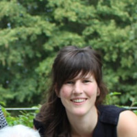 Mieke Van Tomme