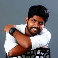 Gokul Gireesh