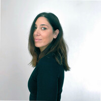 Irene Gea