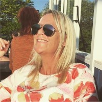 Petra Hallqvist