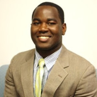 Alfred Gyimah