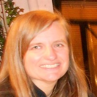 Patricia María Hansen