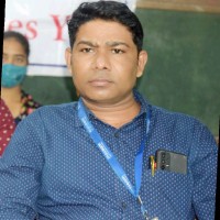 Kamlakar Mane