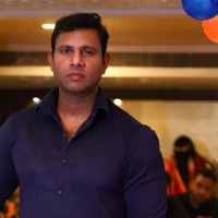 Neeraj Kumar