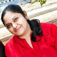 Sathya Anand