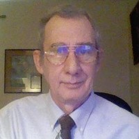 Douglas Buchanan