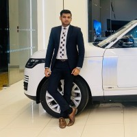 sharath kumar B