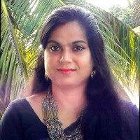 Chinmayee Mishra