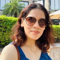 Samita Moghe