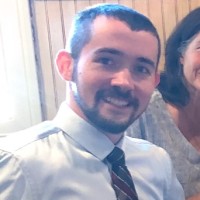 Pat Barry