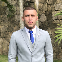 Wesley Iago