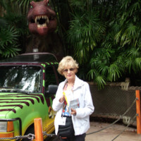 Lynn Luspin