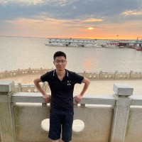 Kevin Zeng