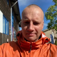 John Huizinga