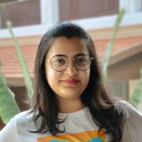 Vaishnavi Pardeshi