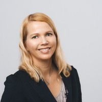 Paivi Rintala