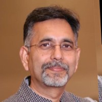 Shailendra Singh, Ph. D.