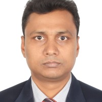 Apurba Mohan Dey