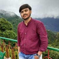 Alfred (Akshay) Gupta