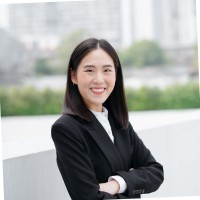 Lyn Sutanthavibul