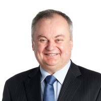 Andrew Steer GAICD, FCA