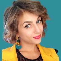 Ilaria Mastroianni