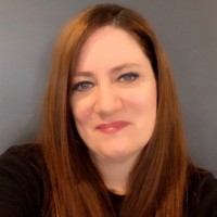 Marci McCormick, CISR Elite