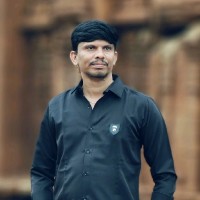 Sunil Kumar