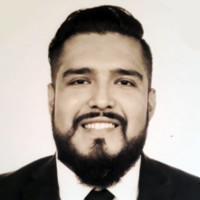 Bethuel Serbulo Razo