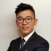 Yau Cheong Lau