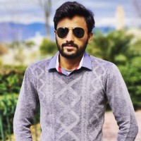 Naveed Tariq