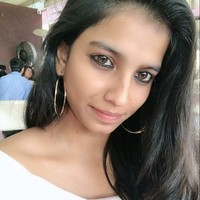 Kruthika Sudarshan