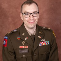 Drew Paulson