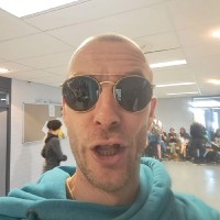 Erik Leker
