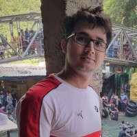 Abhinav Sharma