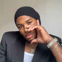 Taj Williams