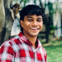 Athavan P B