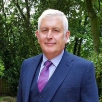 Richard Worlock