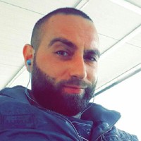 Sohaib Almasri
