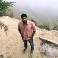 Muhammed Suhail