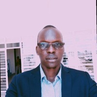 Lawrence Okujja