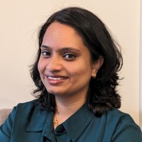 Lakshmi Mupparthi