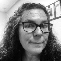 Jocelyn Eisenberg Zanzot, Rla