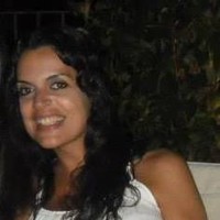 Cristina Rodríguez Pujazón