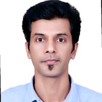 Abhilash Haridas Savithri