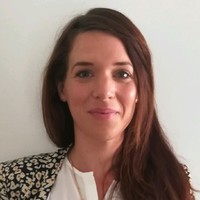 Blandine Goudiaby